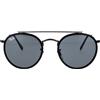 Ray-Ban Occhiali da Sole Ray-Ban RB3647N 002/R5