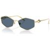 Jimmy Choo Occhiali da Sole Jimmy Choo JC4017 302380