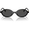 Miu Miu Occhiali da Sole Miu Miu MU04ZS 1AB5S0