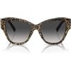 Dolce & Gabbana Occhiali da Sole Dolce&Gabbana DG4449 31638G