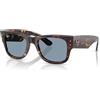Ray-Ban Occhiali da Sole Ray-Ban Mega Wayfarer RB0840S 902/56