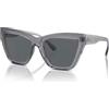 Michael Kors Occhiali da Sole Michael Kors Dubai MK2211U 397087