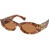 Miu Miu Occhiali da Sole Miu Miu MU11WS 4BW2Z1