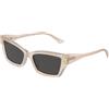 Jimmy Choo Occhiali da Sole Jimmy Choo JC5011U 502587