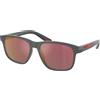 Prada Linea Rossa Occhiali da Sole Prada Linea Rossa PS06YS UFK10A