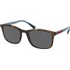Prada Linea Rossa Occhiali da Sole Prada Linea Rossa PS01TS U61144 Polarizzati