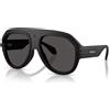 Moncler Occhiali da Sole Moncler Fynder ME8012U 500687