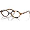 Miu Miu Occhiali da Vista Miu Miu MU01XV VAU1O1