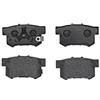 Brembo P 28 051 - Pastiglia Freno - Posteriore