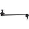 SKF VKDS 345002 Kit stabilizzatore | Compatibile con: OPEL COMBO Kasten/Großraumlimousine, COMBO Tour, CORSA C, CORSA C Kasten/Schrägheck