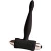 Rocks-Off Plug Anale Vibrante Nero Petite Sensations Teazer