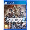 SEGA Valkyria Chronicles 4 (Includes Ragnarok Sticker Inside) Ps4- Playstation 4