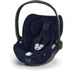 Cybex Platinum Seggiolino Cloud T Rebellious Luxory Cybex
