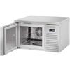 Abbattitore Surgelatore di Temperatura 3 Teglie GN 2/3 - Cm. 66x64x43,7H
