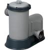 Bestway 58389-6 Pompa di filtraggio per piscine fuori terra da 5.678 L/h