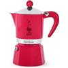 Bialetti Rainbow 3Tz Magenta