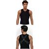 Ekeep k1 posture keeper richiamo dinamico dorsale uomo 1