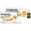 Imogermin forteacht 15 capsule