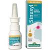 Naturando Sinusyl md spray nasale nuova formulazione 20 ml