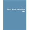 Lulu Press, Inc. Liber Status Animarum 1600