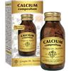 DR.GIORGINI SER-VIS Srl CALCIUM COMPOSITUM 150PAST