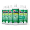 Camp Via Libera Bio Liquido, Trattamento Batterico Enzimatico Per Scarichi E Fosse Biologiche - 6x 1l