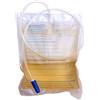 FARMACARE Srl Sacca da letto per raccolta urina da 2 litri senza scarico tubo 130cm 30 pezzi - FARMACARE - 902176914