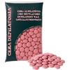 SELAS Cera Depilatoria a Caldo 1200g | Mini Dischi e Perle di Cera Dura con Olio di Rosa Canina | Ceras Professionale Senza Strisce per Viso, Corpo e Zone Sensibili | Ceras Depilatoria Pelli Delicate