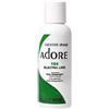 ADORE Creative Image Adore Shining Semi-Permanent Hair Color 164 Electric Lime 118ml