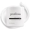 PROFESIA Maschera Capelli Ristrutturante con Acido Ialuronico, Olio di Argan e Macadamia, Trattamento per Capelli Danneggiati, Secchi, Sfibrati, Crespi e Trattati, 1000 ml