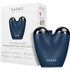 GESKE | Dispositivo lifting viso a microcorrente SmartAppGuided™ | 6 in 1 | Lifting facciale | Strumenti per la cura della pelle | Dispositivo anti-età | Microcorrente anti-rughe