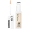 Maybelline New York Correttore Liquido SuperStay 30H Active Wear, Finish Matte e Naturale ad Alta Coprenza, Corregge le Imperfezioni, Texture Leggera, 05 Ivory, 10 ml