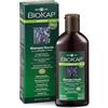 BIOKAP Bios Line Biokap Shampoo per Uso Frequente, con Lavanda e Timo, 200 ml