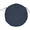 Classic Accessories Montlake patio sedile cuscino tiro copertura
