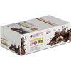 +Watt Protein+ EVO - Snack Proteico al 34% - Gusto Créme Caramel - Box da 24 Barrette