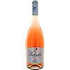 Rivera Furfante Rose' Frizzante Puglia Igt Rivera Cl 75