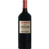 Jeff Carrel Magnum Les Darons 2023 - Jeff Carrel