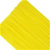 TOAOB THE ONE AND ONLY BABY TOAOB 200 Pezzi Scovolini Ciniglia Steli Giallo Fibra Pipe Cleaner per Lavoretti Fai da Te Decorativi Artigianato Halloween Natale Decorazion