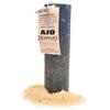 LAMARE Candela Esoterica Aglio - Purificazione - Candela Rituale per Protezione, Contro Energie Negative e Malocchio - Candele Artigianali con Stoppino in Cotone Naturale 100%