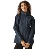REGATTA WOMEN'S DAYSHA WATERPROOF JACKET Giacca Outdoor Donna