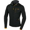 FERRINO TETE ROUSSE JKT MAN Pile Uomo