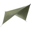 FERRINO RAIN TARP 240x240 cm Accessori Tende