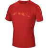 FERRINO YOHO T-SHIRT MAN Trekking Uomo