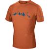 FERRINO YOHO T-SHIRT MAN Trekking Uomo