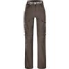 FERRINO USHUAIA PANTS WOMAN Pantalone Outdoor Donna