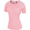 FERRINO KASAI T-SHIRT WOMAN Trekking Donna