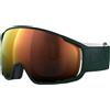 POC ZONULA 9616 PARGASITE GREEN Maschera Sci/Snowboard