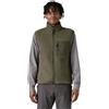 PATAGONIA M'S SYNCH VEST Pile Uomo