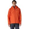 PATAGONIA M'S TORRENTSHELL 3L RAIN JKT Giacca Outdoor Uomo
