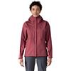 PATAGONIA W'S TORRENTSHELL 3L RAIN JKT Giacca Outdoor Donna